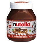 Nutella Hazelnut Spread (OU-D, 26.5 Oz)