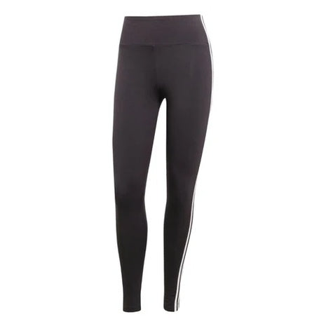 2 Fleece-Lined High-Waisted Leggings