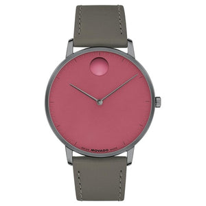 Movado Classic Face Watch
