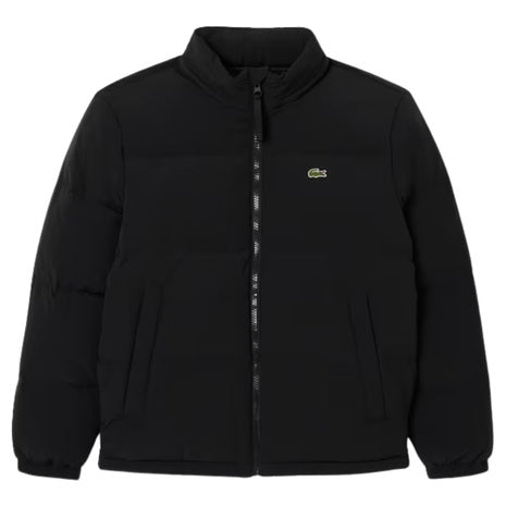 Men's Water Repellent Hooded Down Jacket