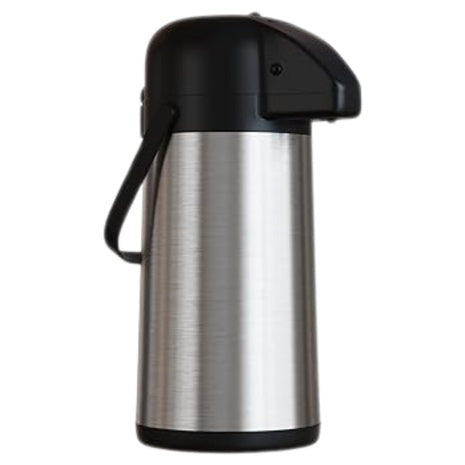 85oz Geouja Airpot Coffee Carafe For Keeping Hot