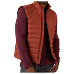 Men's Lightweight Packable Vest