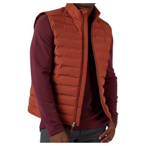 Men's Lightweight Packable Vest