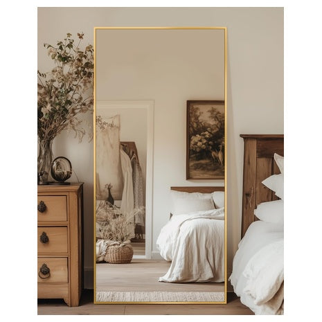 Full Length Mirror