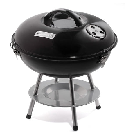 Cuisinart 14” Portable Charcoal Grill