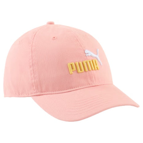 Puma The Weekend Big Kids' Adjustable Hat (2 Colors)