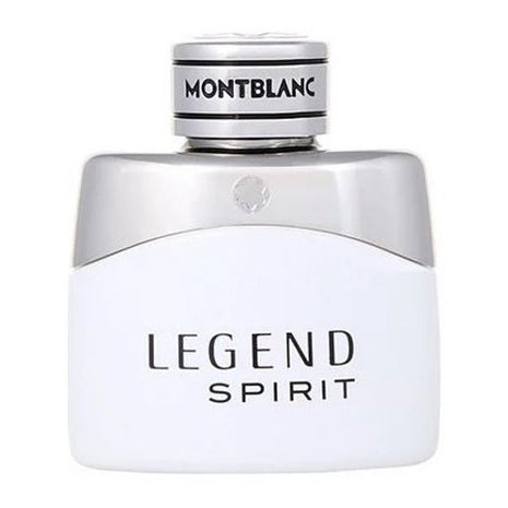 Montblanc Men's Legend Spirit EDT Spray (1.7oz)