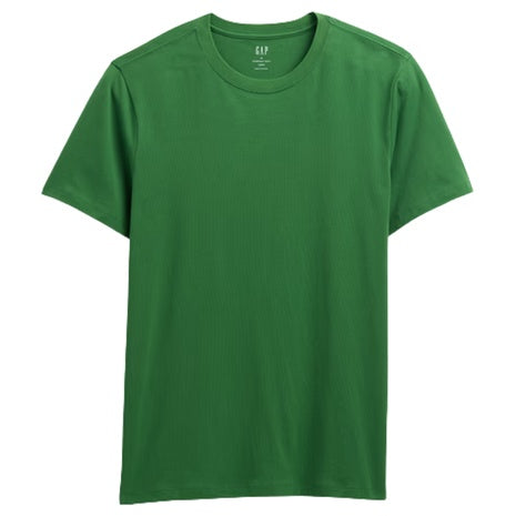 Gap Factory Men's Everyday Soft Crewneck T-Shirt (Various)