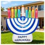Must-Have Chanukah Party Decor, Gift Wrapping, and Holiday Accessories!