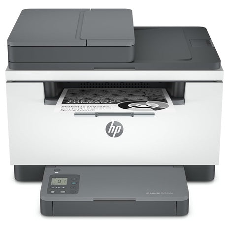HP LaserJet MFP M234sdw Wireless All-in-One Black & White Printer