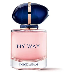 1oz Armani Women's My Way Eau De Parfum