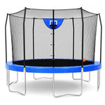 Skywalker Jump N' Dunk 12FT Trampoline