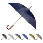 Totes Auto Open Stick Umbrella (2 Colors)