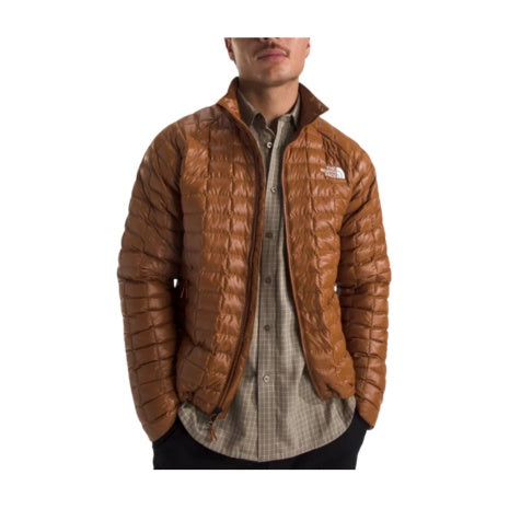 Men's Thermoball Jacket