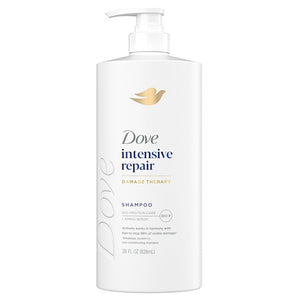 Dove Intensive Repair Shampoo (28oz)