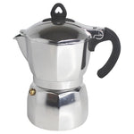 3-Cup Stovetop Espresso Maker