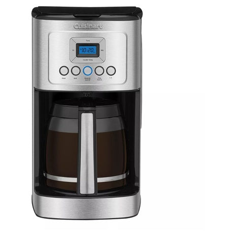 Cuisinart PerfecTemp 14-Cup Programmable Coffee Maker + $10 Kohls Cash
