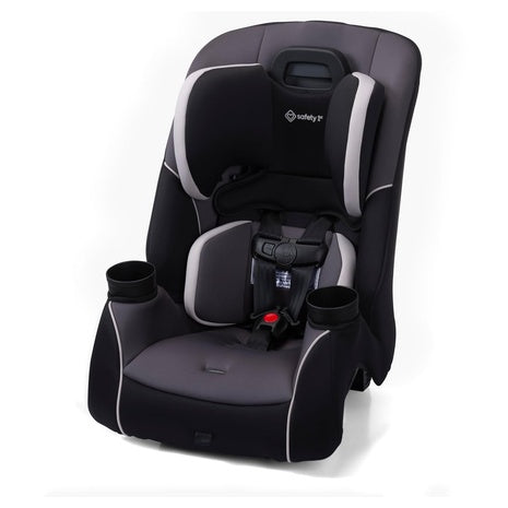 Safety 1st Crosstown Slim All-in-One Convertible Car Seat (2 Colors)
