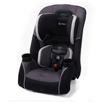 Safety 1st Crosstown Slim All-in-One Convertible Car Seat (2 Colors)