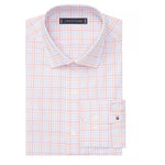 Tommy Hilfiger Men's Flex Regular Fit Twill Dress Shirt