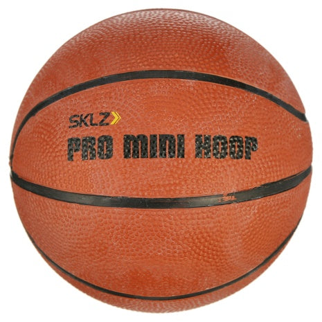 Mini Hoop Basketball