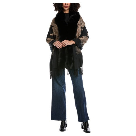 La Fiorentina Women's Wrap