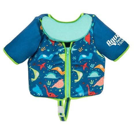 SwimSchool Swim Training Vest (Ages 4-6)