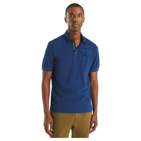 Nautica Men's Classic Fit Polo