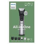 Philips Norelco All-in-One 7000 Series 22-Piece Face & Body Trimmer