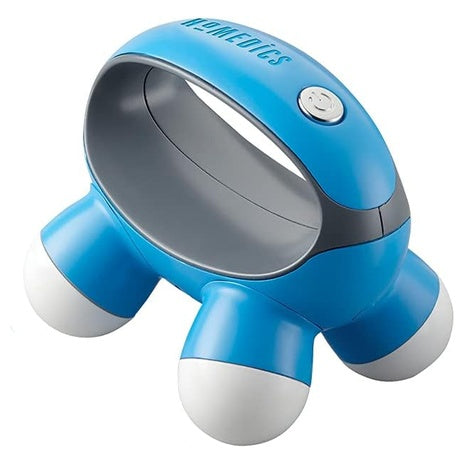 HoMedics Quatro Mini Mini Hand-Held Massager