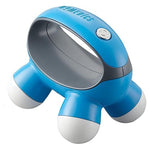 HoMedics Quatro Mini Mini Hand-Held Massager