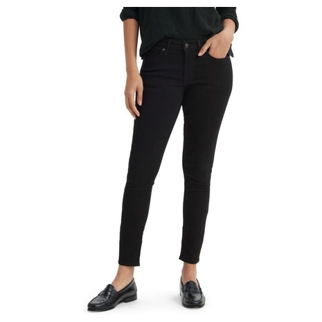 Levi's Women's 711 Skinny Jeans