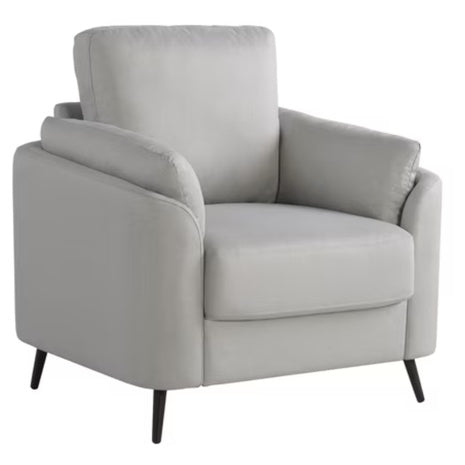 Studio Living Brooklyn Modern Accent Chair