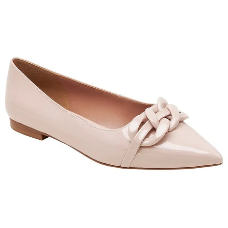 Linea Paolo Women's Nora Pointed Toe Flat