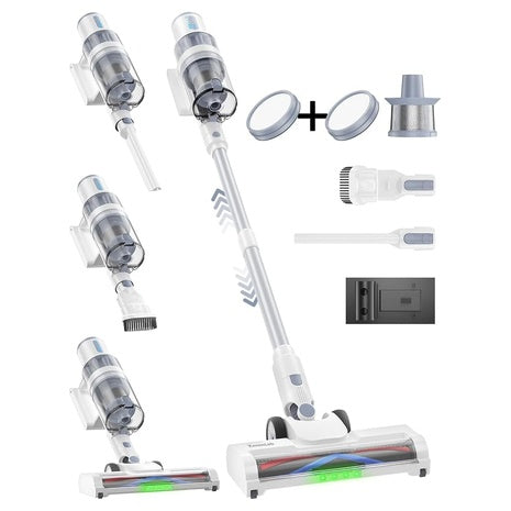 Cordless Stick Vacuum Cleaner