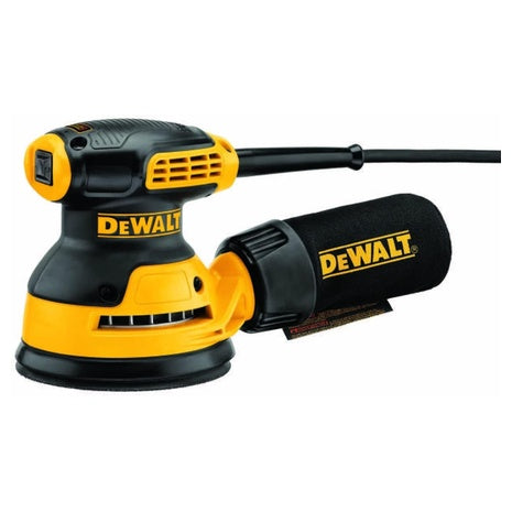 DEWALT 5-Inch Orbital Sander