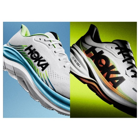 Up To 35% Off On Select Shoes And More At Hoka