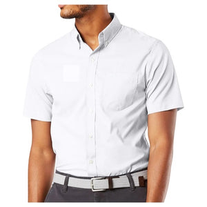 Men's Signature Comfort Flex Classic Fit Shirt