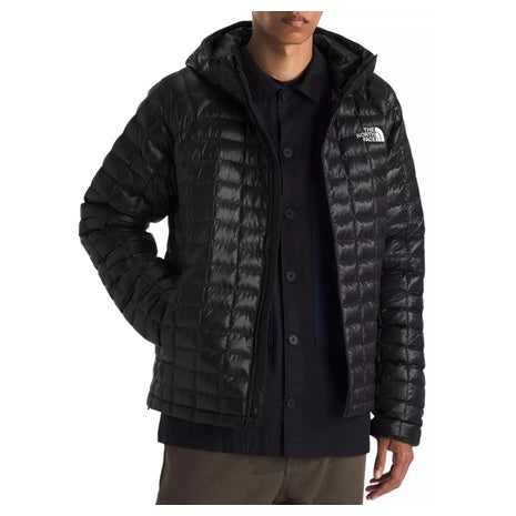 Men's Thermoball Hooded Jacket