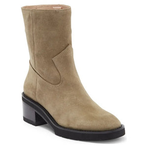 Stuart Weitzman Women's Boulevard Moto Bootie
