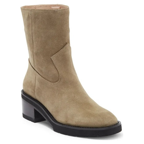 Stuart Weitzman Women's Boulevard Moto Bootie