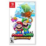 Mario & Luigi: Brothership - Nintendo Switch