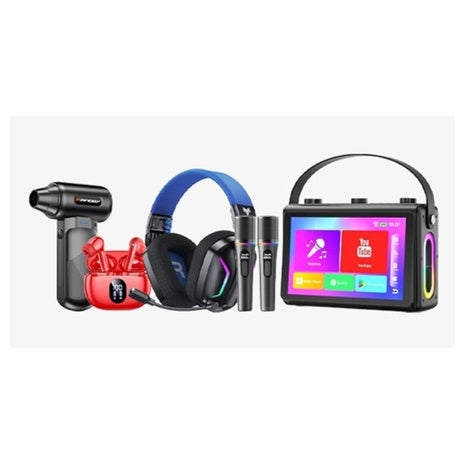 Up To 73% Off On Tech Odds & Ends At Woot