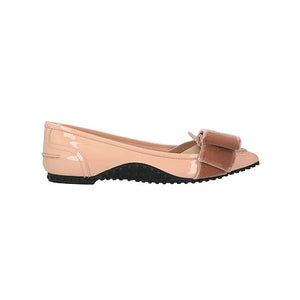 Women's Ballet Bow Flats