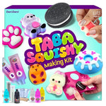 Taba Squishies Make It Kit