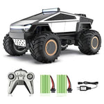 Cyber Truck Remote Control Truck with Lights