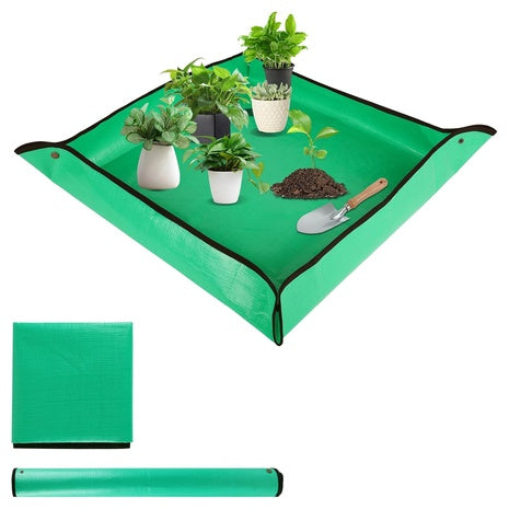 Plant Repotting Mat