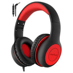 Kids Wired Headphones