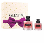 2-Piece Valentino Women's Born in Roma Donna Eau de Parfum Duo Gift Set