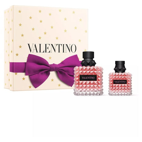 2-Piece Valentino Women's Born in Roma Donna Eau de Parfum Duo Gift Set
